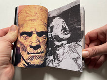 Heads / Teeth | Liam Sparkes (Old Habits Publishing)