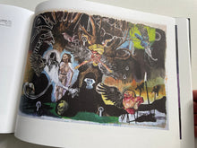Picasso et moi | Damien Deroubaix (mudam)