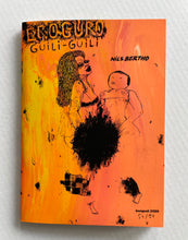 Ero-Guro Guili Guili | Nils Bertho (Bongoût)