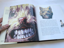 Paintings and films 1988-2008 | Henwood (simoens ed)*