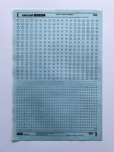 Lettraset x5