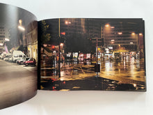 Berlin by Night / Berlin im Licht der Nacht | Dieter Grube (Parthas Verlag)