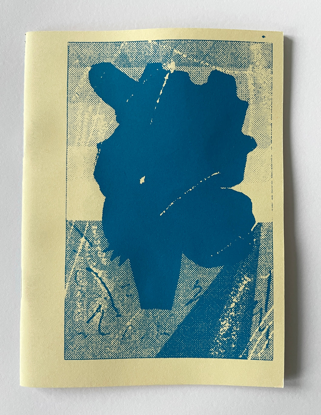 Lewitt on Strike | Jean Philippe Bretin (re:Surgo!)