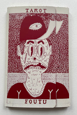 Tarot foutu | Nico Fremz (Dernier Cri)