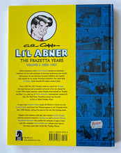 Li’l Abner - the Frazetta years vol.2 | All Capp’s (Dark Horse)