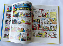 Li’l Abner - the Frazetta years vol.2 | All Capp’s (Dark Horse)