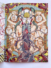 The Art of 3 | Shintaro Kago (Banzaï)