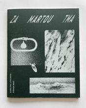 Za martou tma | Karolina Litschova & Stepan Broz (umprum a famu)