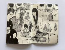 Le tendon revolver 2 | Collective (UDA)