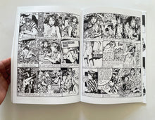 Early Bazooka 1972-76 | Loulou Picasso (Timeless)*