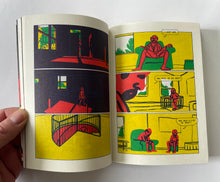 Windowpane | Joe Kessler (Fantagraphics)