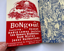 Bongoût n987 (Bongoût)