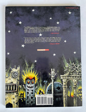 Pixy | Max Andersson (Fantagraphics)*