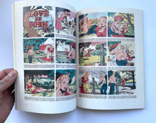 Romance without tears (Fantagraphics)*