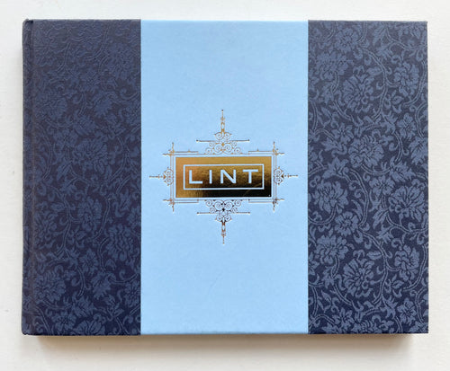 Lint | Chris Ware (Drawn & Quarterly)