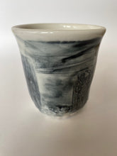 Cup by Ehren Tool