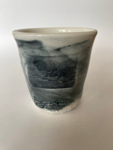 Cup by Ehren Tool