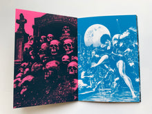 The Cramps | Meeloo Gfeller (Bongoût)