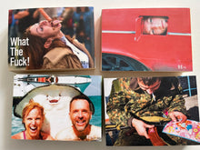 What the Fuck 1, 2, 3 & what the super mega fuck (edition Telemaque)