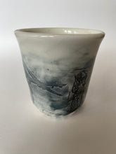 Cup by Ehren Tool