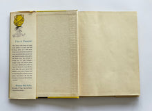 The Tatooed Sailor, cartoon from France | André François (Alfred A. Knopf)