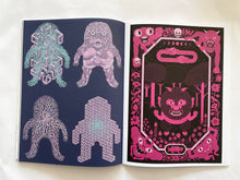 The Art of 15 | Jesse Jacobs (Banzaï)