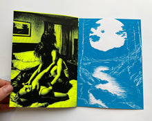 The Cramps | Meeloo Gfeller (Bongoût)