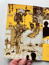 Wataru Kasahara | A chunk of nothingness (Dernier Cri)