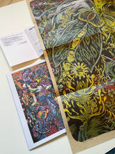 The Art of 11 | Blanquet (Banzaï)