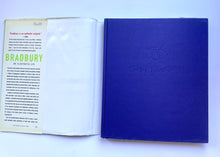 Bradbury: Illustrated Life, a Journey to Far Metaphor*