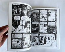 Pixy | Max Andersson (Fantagraphics)*