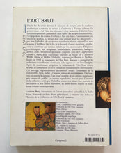 L’Art Brut | Lucienne Peiry (Flammarion)