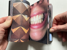 Heads / Teeth | Liam Sparkes (Old Habits Publishing)