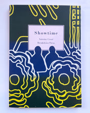 Showtime | Antoine Cossé (breakdown press)*