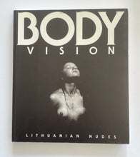 Body Vision, Lithuanian Nudes (Reuss)*