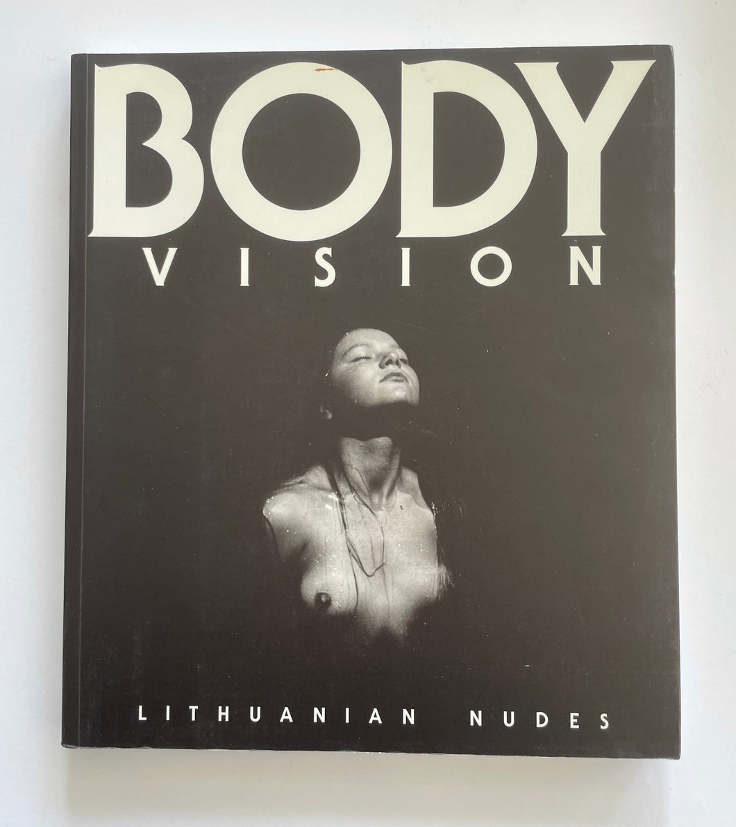 Body Vision, Lithuanian Nudes (Reuss)*