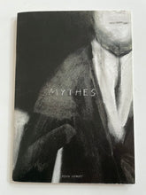 Mythes | Kevin Lucbert