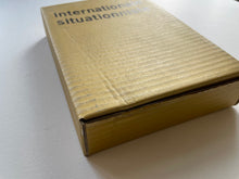 International Situationistes (Bibliothèque Fantastique)