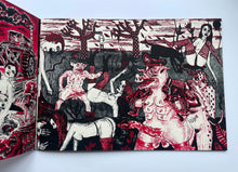 Le Chateau | Martes Bathori + Margaux Salmi (Le Dernier Cri)