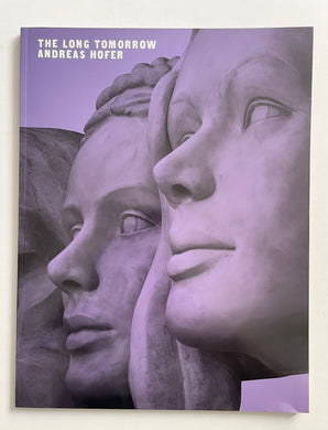 The Long Tomorrow | Andreas Hofer (Walter König)