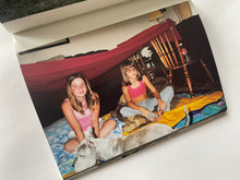One more minute for Courtney,please | Valerie Phillips (Longer Moon Father)*