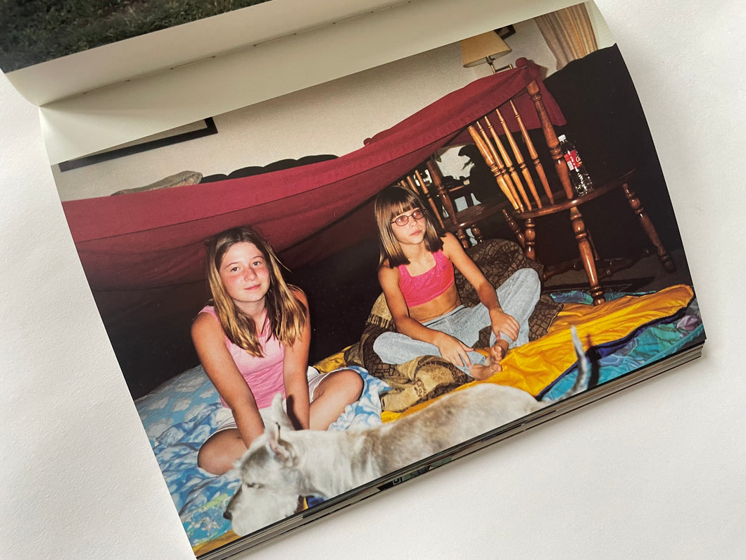 One more minute for Courtney,please | Valerie Phillips (Longer