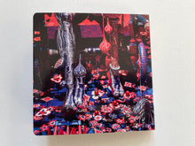 Kugelberg Welander | Stephane Blanquet