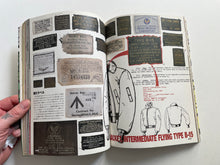 Design for Military | kesaharu Imai (world mook)