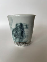 Cup by Ehren Tool