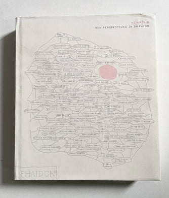 Vitamine D - new perspective in drawing (Phaidon)