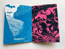 The Cramps | Meeloo Gfeller (Bongoût)