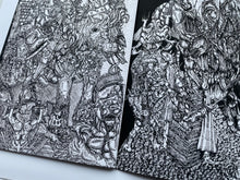 BlasphemoMagus | Jurictus & Sam Rictus (Le Dernier Cri)