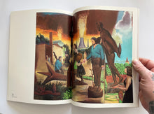 Gespenster | Neo Rauch (Lubok)*