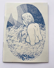 Mini Zine | Goltzius by Valfret